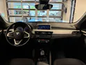 BMW X1 18i sDrive