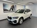 BMW X1 18i sDrive