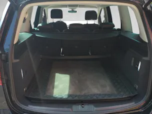 SEAT Alhambra 2.0 TDI 4Drive Style