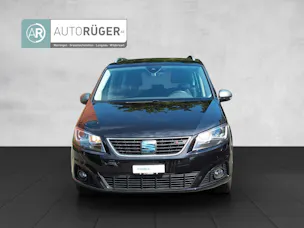 SEAT Alhambra 2.0 TDI 4Drive Style