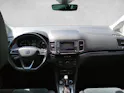 SEAT Alhambra 2.0 TDI 4Drive Style