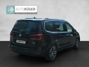 SEAT Alhambra 2.0 TDI 4Drive Style