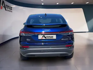 Audi Q4 Sportback e-tron 40