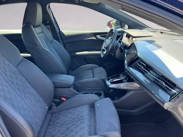Audi Q4 Sportback e-tron 40