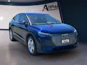 Audi Q4 Sportback e-tron 40