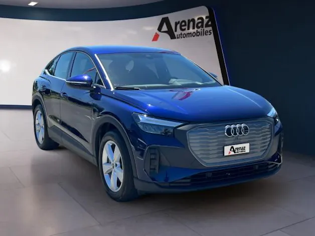 Audi Q4 Sportback e-tron 40
