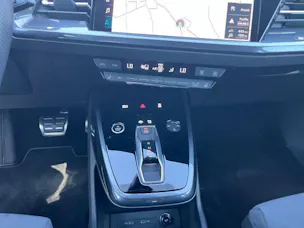 Audi Q4 Sportback e-tron 40