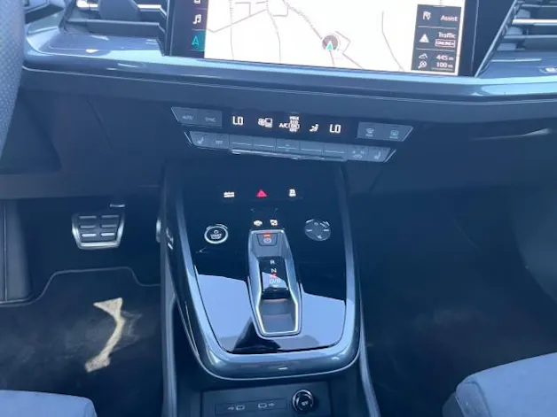 Audi Q4 Sportback e-tron 40