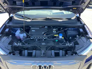 Audi Q4 Sportback e-tron 40