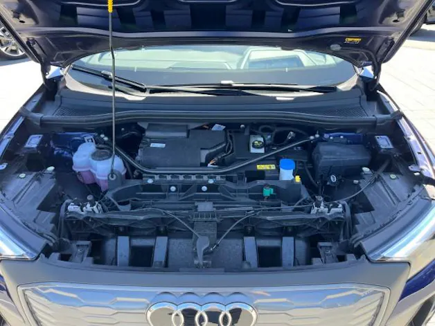 Audi Q4 Sportback e-tron 40