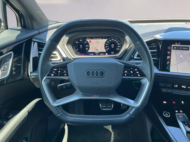 Audi Q4 Sportback e-tron 40