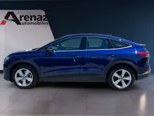 Audi Q4 Sportback e-tron 40