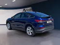 Audi Q4 Sportback e-tron 40