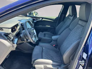 Audi Q4 Sportback e-tron 40