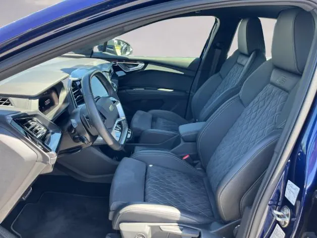 Audi Q4 Sportback e-tron 40