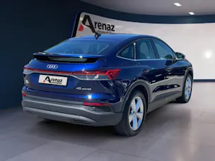 Audi Q4 Sportback e-tron 40