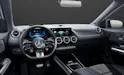 Mercedes-Benz GLA AMG 35 4Matic 8G-DCT