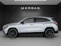 Mercedes-Benz GLA AMG 35 4Matic 8G-DCT