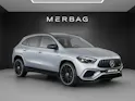 Mercedes-Benz GLA AMG 35 4Matic 8G-DCT