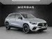 Mercedes-Benz GLA AMG 35 4Matic 8G-DCT