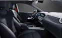 Mercedes-Benz GLA AMG 35 4Matic 8G-DCT