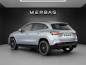 Mercedes-Benz GLA AMG 35 4Matic 8G-DCT