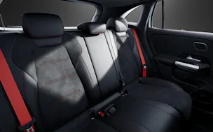 Mercedes-Benz GLA AMG 35 4Matic 8G-DCT