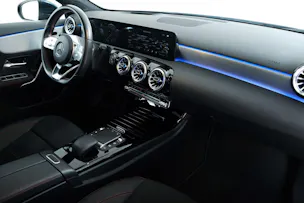 Mercedes-Benz A 250 4Matic AMG Line 4Matic 7G-DCT