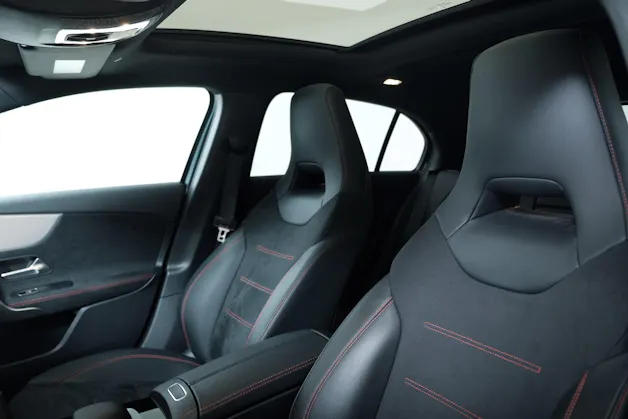 Mercedes-Benz A 250 4Matic AMG Line 4Matic 7G-DCT