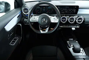 Mercedes-Benz A 250 4Matic AMG Line 4Matic 7G-DCT