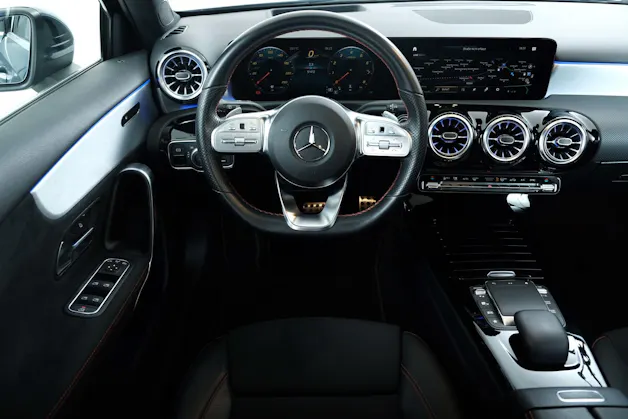 Mercedes-Benz A 250 4Matic AMG Line 4Matic 7G-DCT