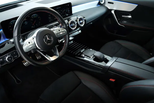 Mercedes-Benz A 250 4Matic AMG Line 4Matic 7G-DCT