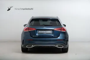 Mercedes-Benz A 250 4Matic AMG Line 4Matic 7G-DCT