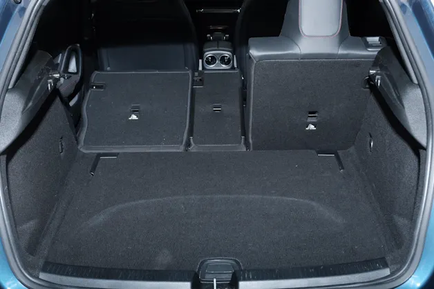 Mercedes-Benz A 250 4Matic AMG Line 4Matic 7G-DCT