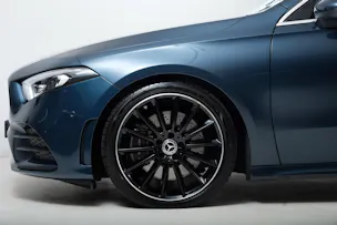 Mercedes-Benz A 250 4Matic AMG Line 4Matic 7G-DCT