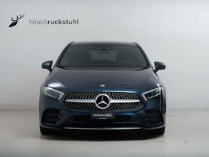 Mercedes-Benz A 250 4Matic AMG Line 4Matic 7G-DCT