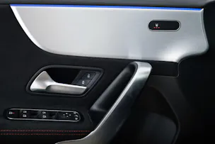 Mercedes-Benz A 250 4Matic AMG Line 4Matic 7G-DCT