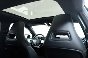 Mercedes-Benz A 250 4Matic AMG Line 4Matic 7G-DCT
