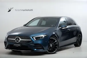 Mercedes-Benz A 250 4Matic AMG Line 4Matic 7G-DCT