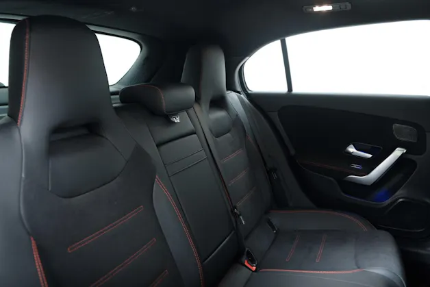 Mercedes-Benz A 250 4Matic AMG Line 4Matic 7G-DCT