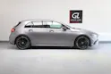 MERCEDES-BENZ A 200 7G-DCT