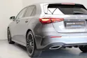 MERCEDES-BENZ A 200 7G-DCT