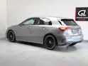 MERCEDES-BENZ A 200 7G-DCT