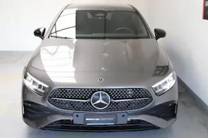 Mercedes-Benz A 200 7G-DCT