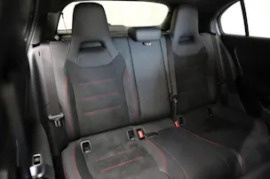Mercedes-Benz A 200 7G-DCT
