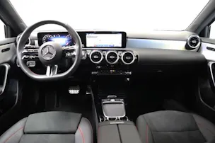 Mercedes-Benz A 200 7G-DCT