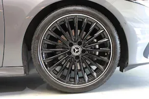 Mercedes-Benz A 200 7G-DCT