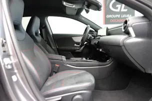 Mercedes-Benz A 200 7G-DCT