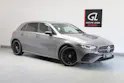 MERCEDES-BENZ A 200 7G-DCT