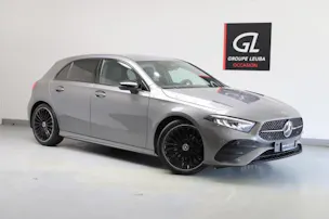 Mercedes-Benz A 200 7G-DCT